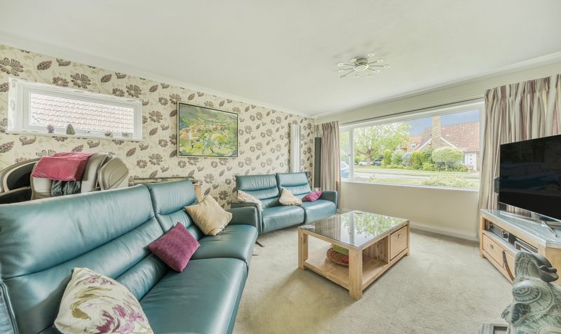 The Ridings, Epsom, KT18