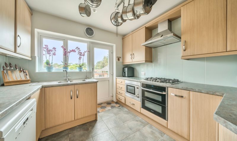 The Ridings, Epsom, KT18