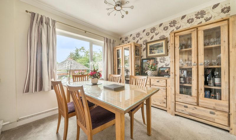 The Ridings, Epsom, KT18