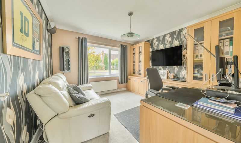 The Ridings, Epsom, KT18
