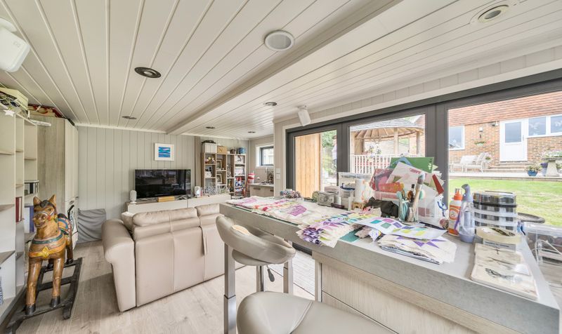 The Ridings, Epsom, KT18