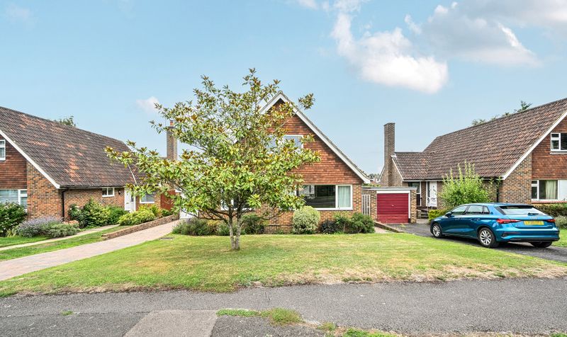 The Ridings, Epsom, KT18