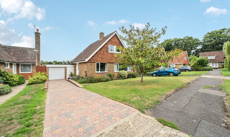 The Ridings, Epsom, KT18