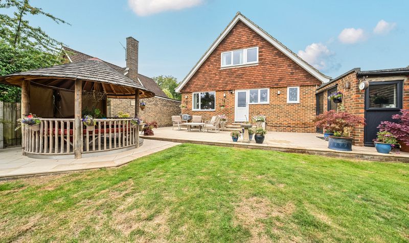 The Ridings, Epsom, KT18