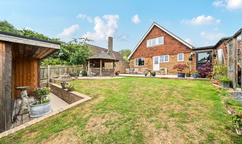 The Ridings, Epsom, KT18