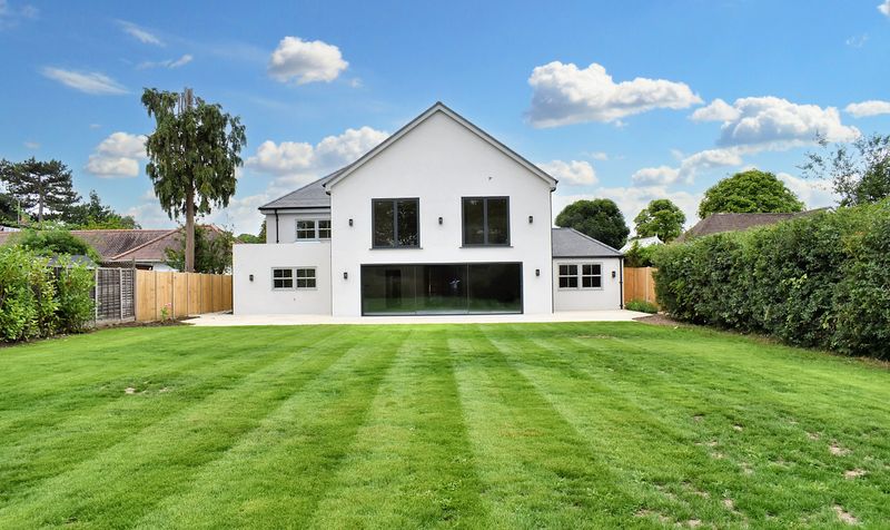 Ashtead Woods Road, Ashtead, KT21