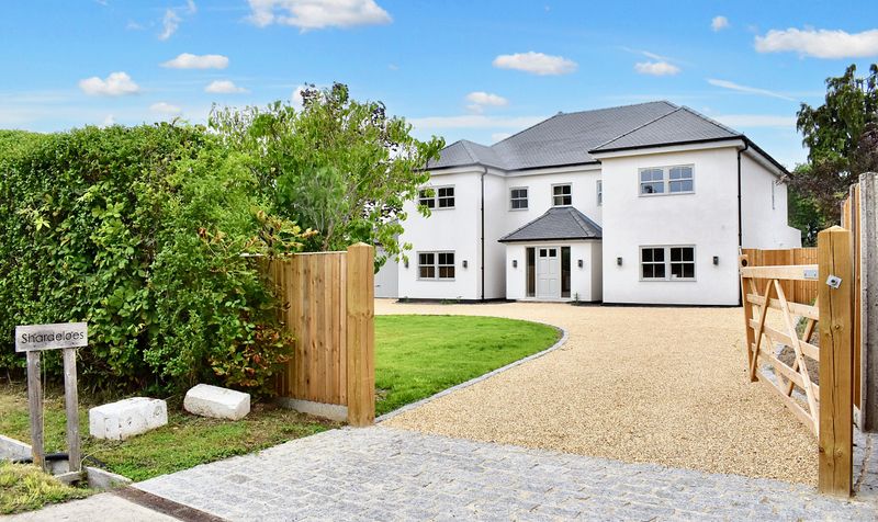 Ashtead Woods Road, Ashtead, KT21