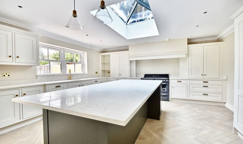 Ashtead Woods Road, Ashtead, KT21