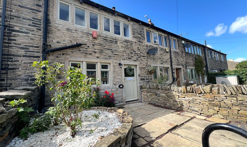 Lowerhouses Lane, Huddersfield, HD5