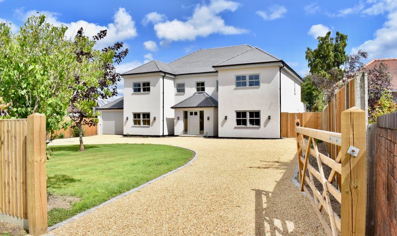 Ashtead Woods Road, Ashtead, KT21