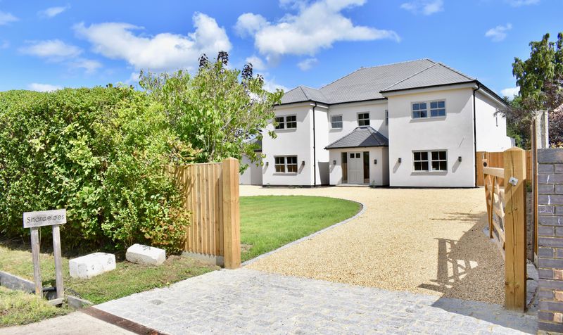 Ashtead Woods Road, Ashtead, KT21
