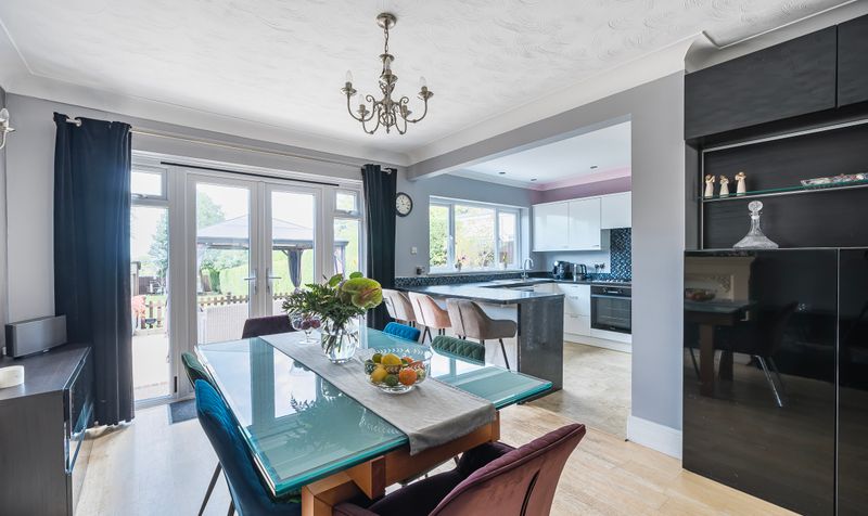 Merland Rise, Epsom, KT18