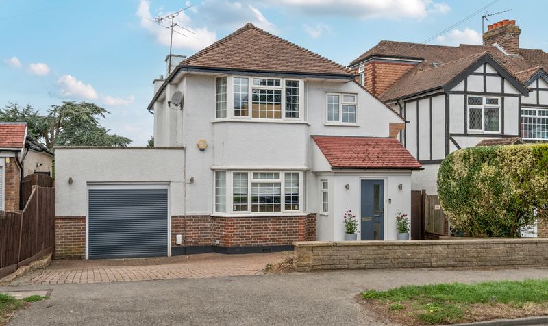 Merland Rise, Epsom, KT18