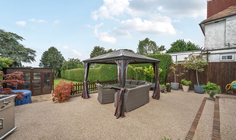 Merland Rise, Epsom, KT18