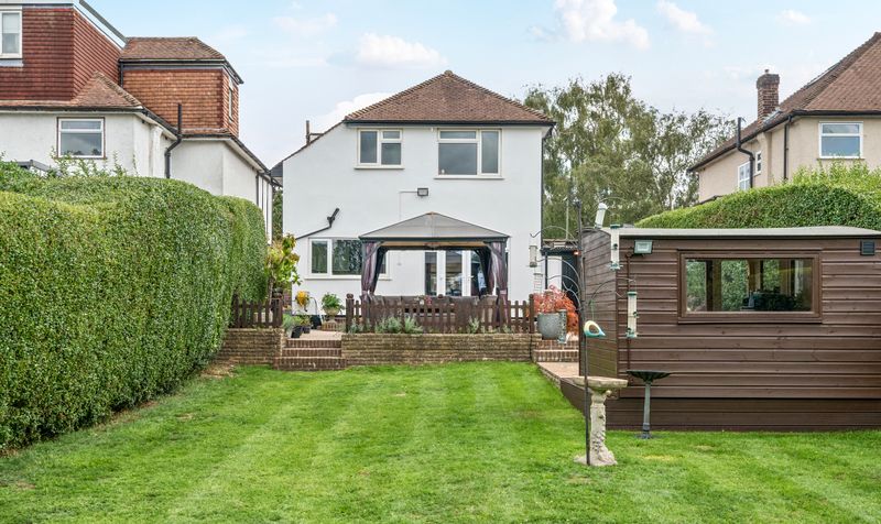 Merland Rise, Epsom, KT18