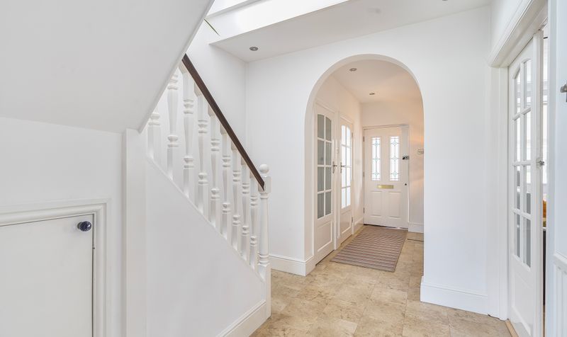 Merland Rise, Epsom, KT18