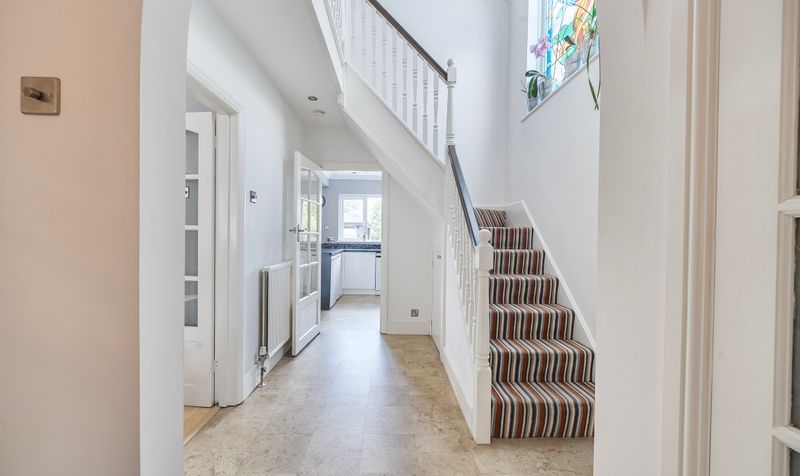 Merland Rise, Epsom, KT18