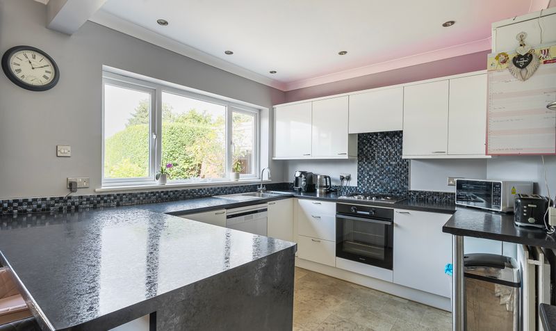Merland Rise, Epsom, KT18