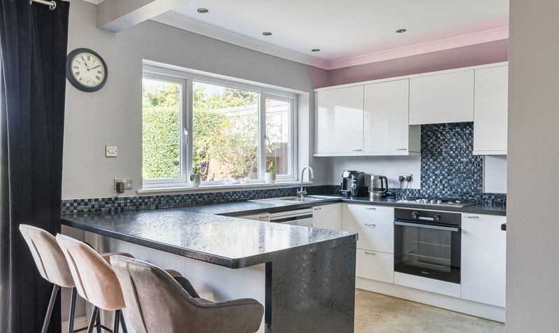 Merland Rise, Epsom, KT18