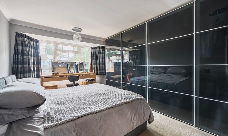 Merland Rise, Epsom, KT18