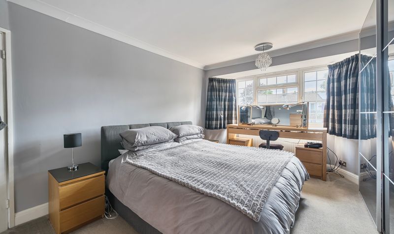 Merland Rise, Epsom, KT18