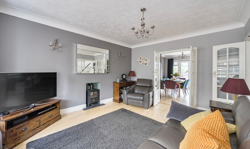Merland Rise, Epsom, KT18