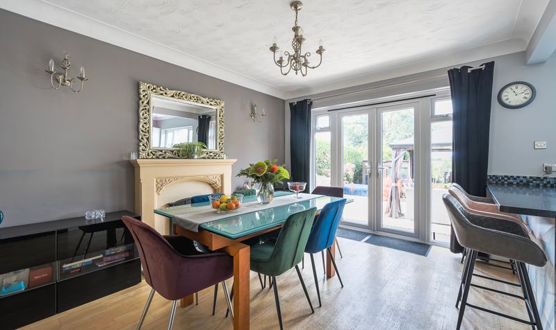 Merland Rise, Epsom, KT18