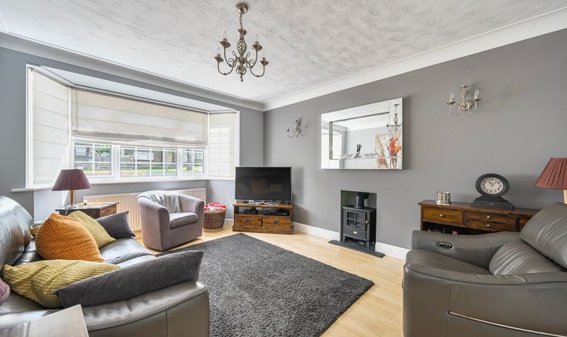 Merland Rise, Epsom, KT18