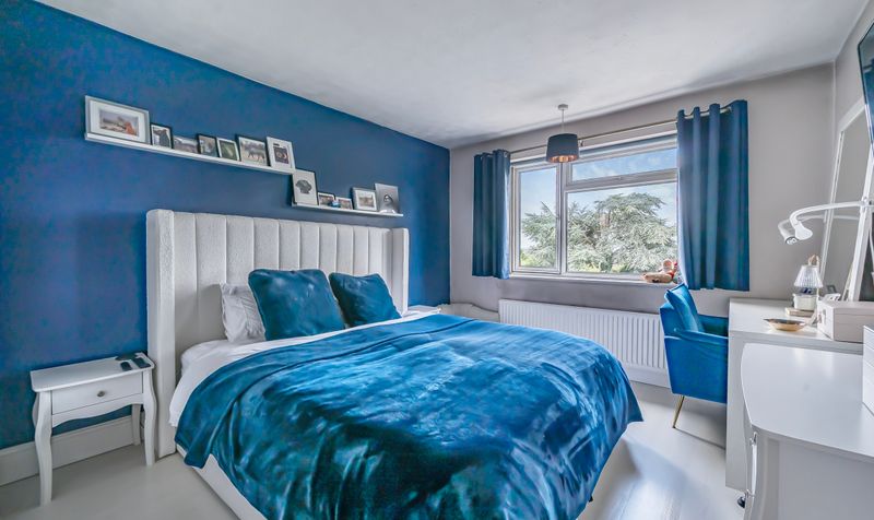 Merland Rise, Epsom, KT18