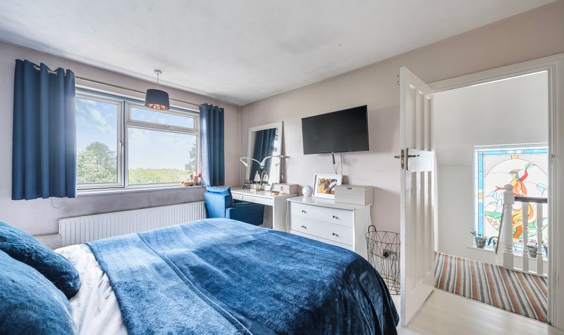 Merland Rise, Epsom, KT18
