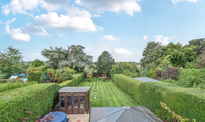 Merland Rise, Epsom, KT18