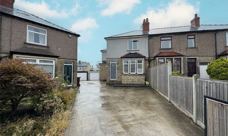 Mayfield Grove, Huddersfield, HD5