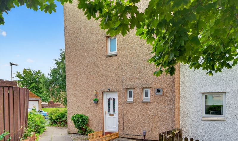 9 Gateside, Girdle Toll, Irvine, KA11 1BL