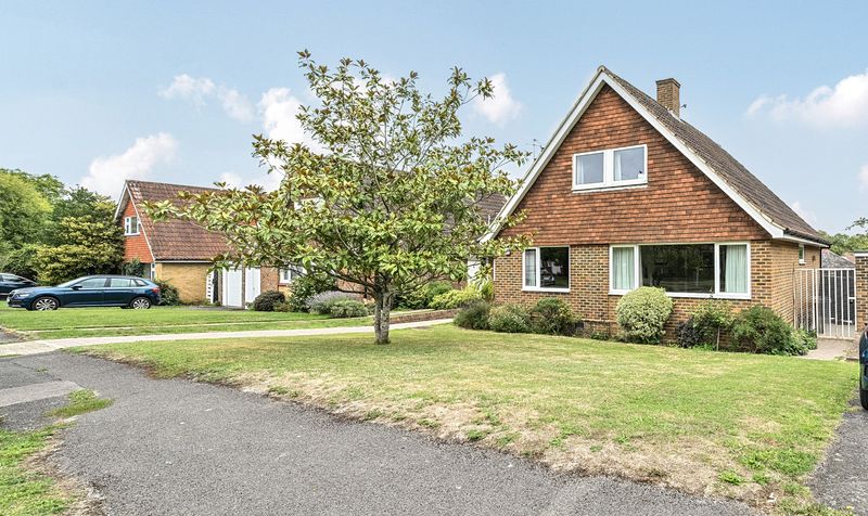 The Ridings, Epsom, KT18