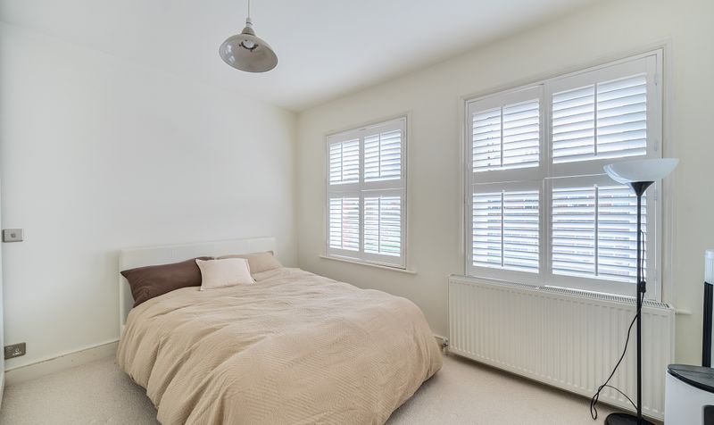 Grove Road, Ashtead, KT21