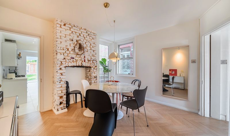 Grove Road, Ashtead, KT21