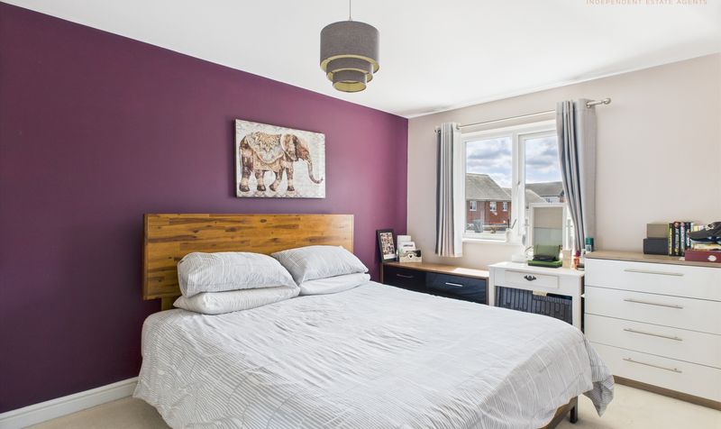 Brigadier Close, Saighton, CH3