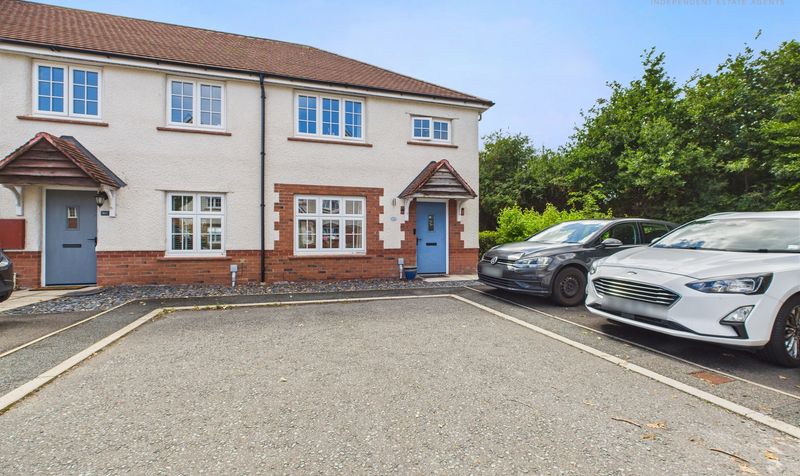 Brigadier Close, Saighton, CH3