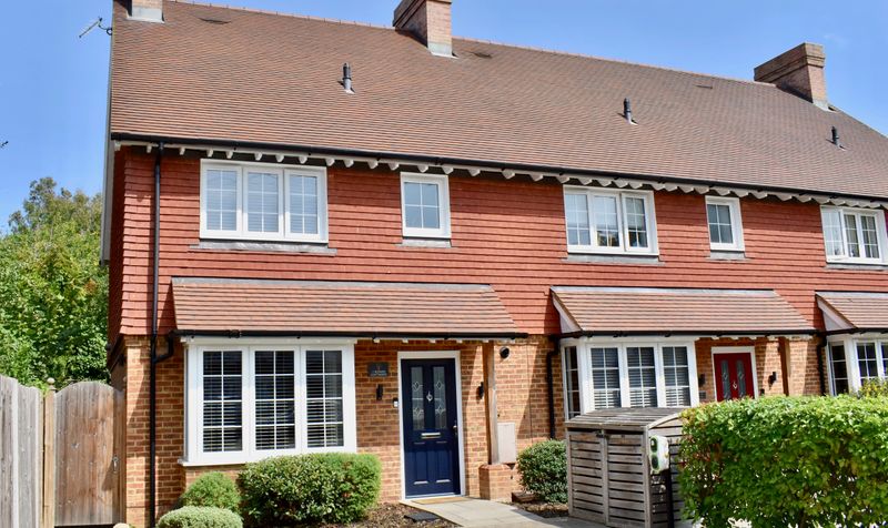 Caenwood Road, Ashtead, KT21