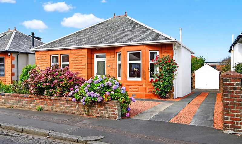38 Arrol Drive, Ayr, KA7 4AQ