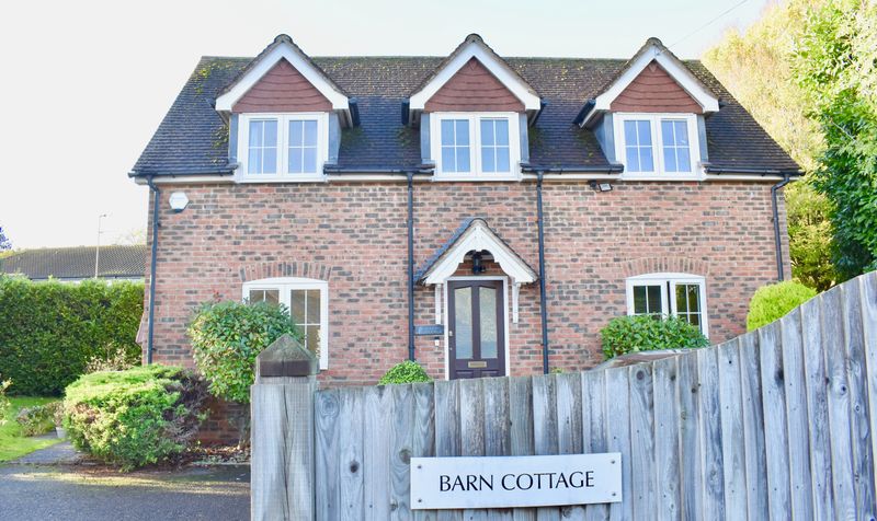 Dorking Road, Tadworth, KT20