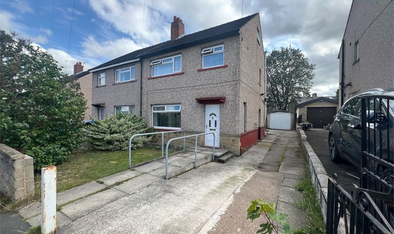 Long Grove Avenue, Huddersfield, HD5