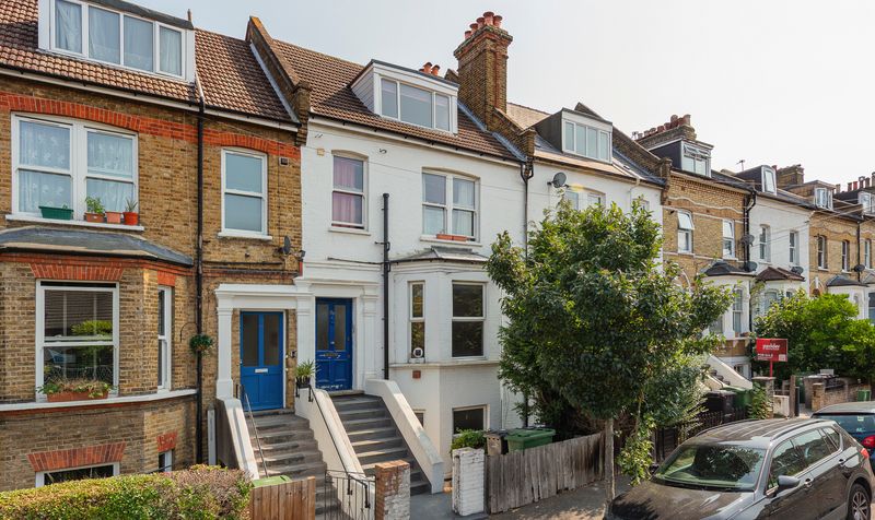 29a Whiteley Road Image