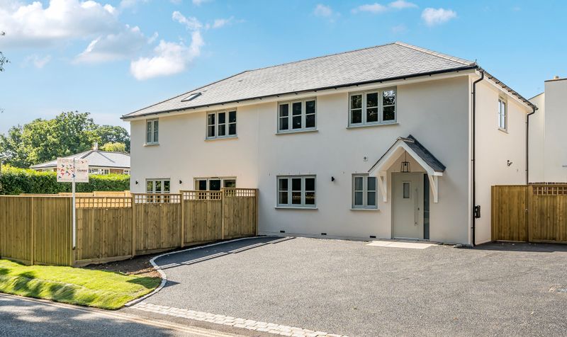 Ottways Lane, Ashtead, KT21