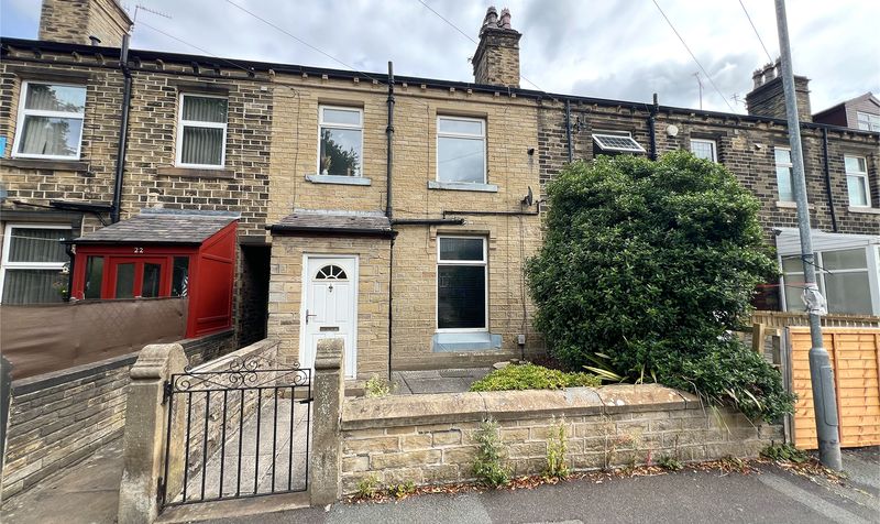 Church Avenue, Huddersfield, HD4