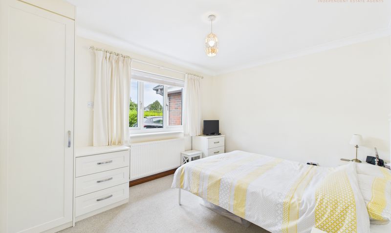 Church Lane, Guilden Sutton, CH3