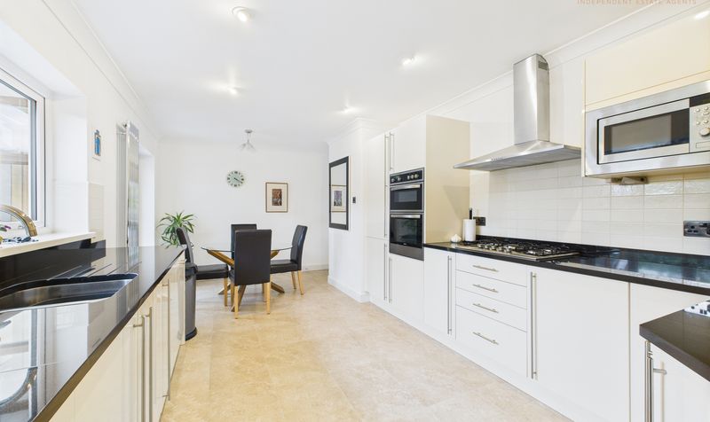 Church Lane, Guilden Sutton, CH3