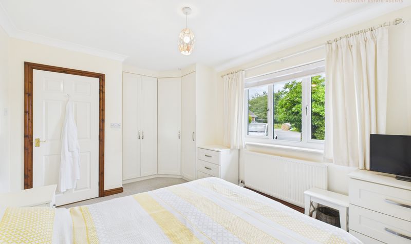 Church Lane, Guilden Sutton, CH3