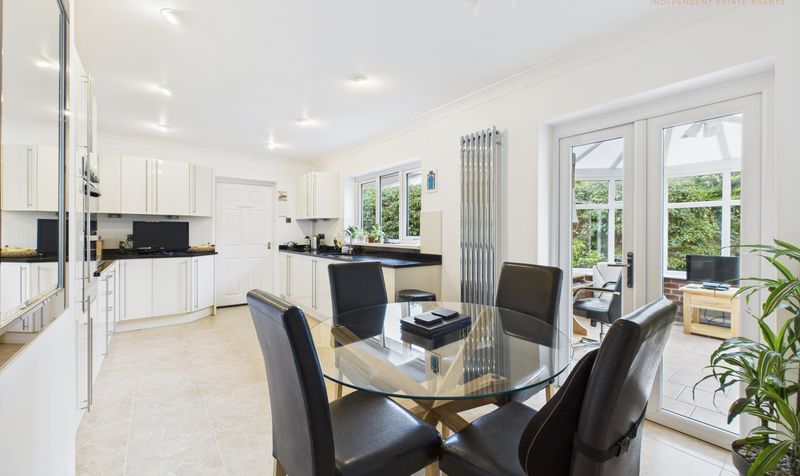 Church Lane, Guilden Sutton, CH3
