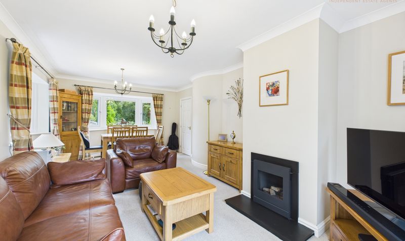 Church Lane, Guilden Sutton, CH3